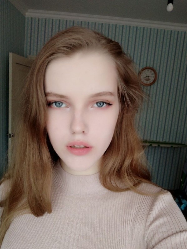 Алина из Анопино