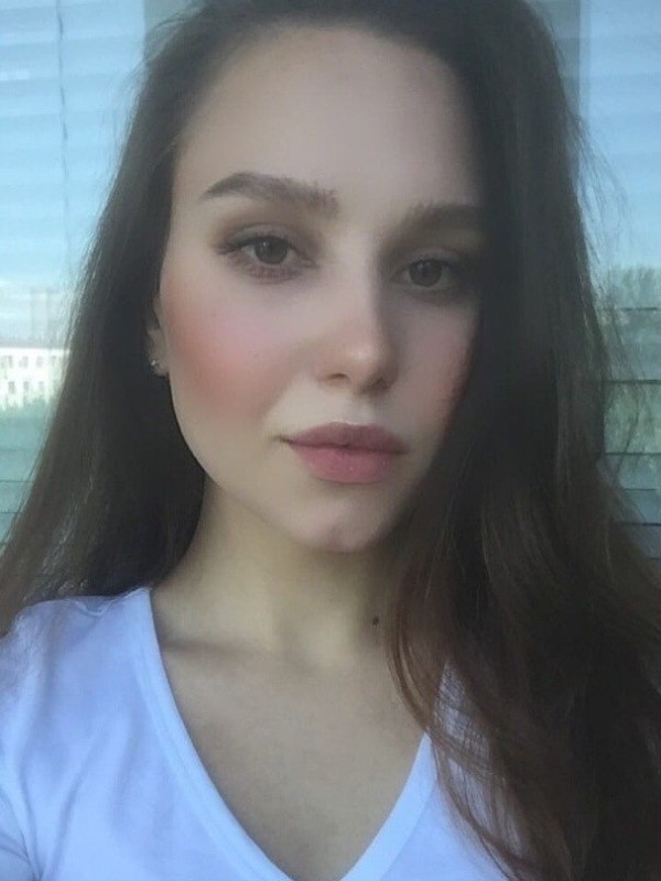 Тонечка из Анопино