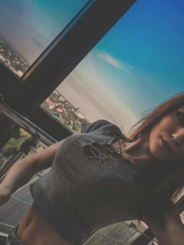 КАРИНА из Анопино