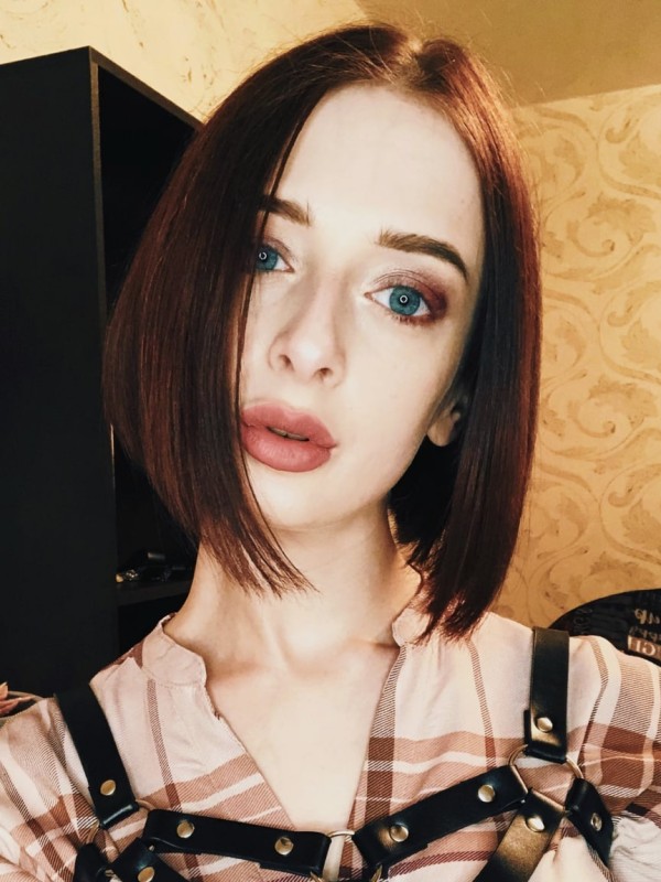 Лиана из Анопино