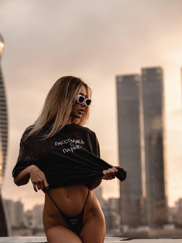 Ольга из Анопино