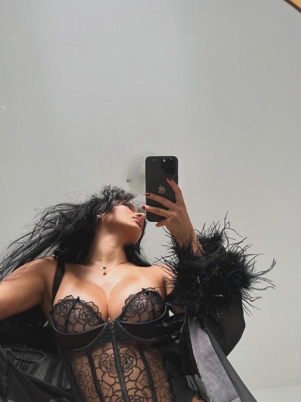 Ника из Анопино