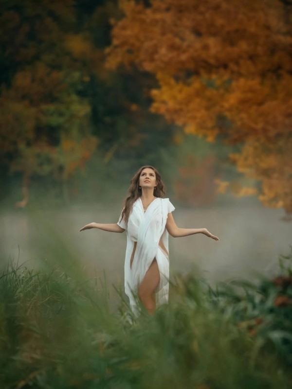 Амина из Анопино