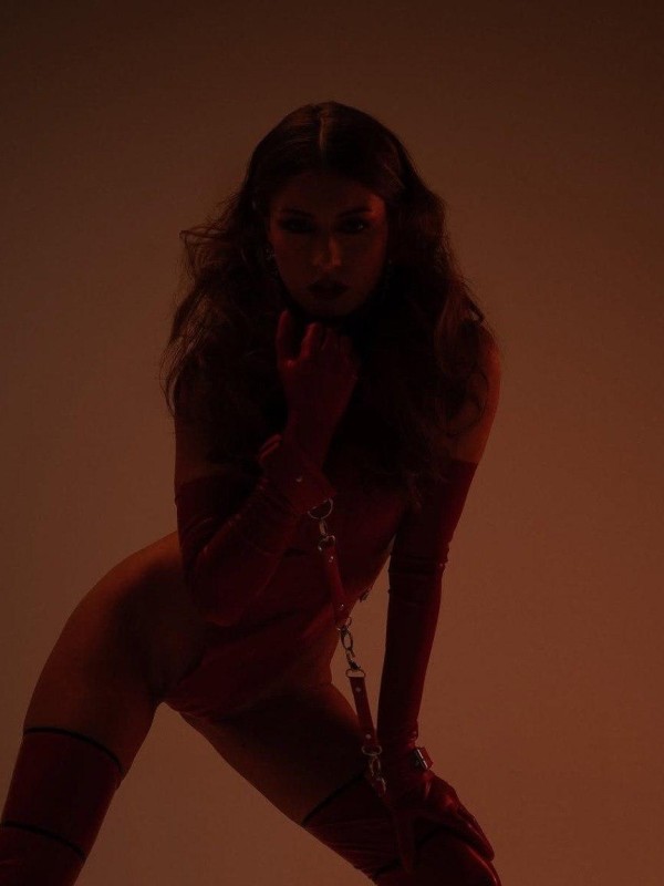 Катя из Анопино