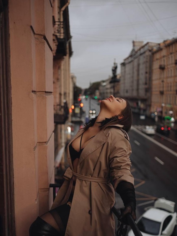 Лолита из Анопино